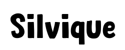 Silvique - logo